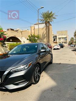 نیسان سێنترا